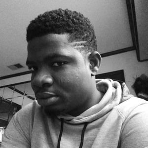 Meet your Posher, Olawale